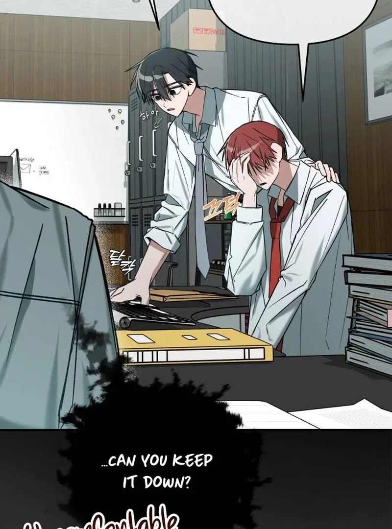 It’s Hard to Be a Hero in Korea Chapter 1 – Page 59