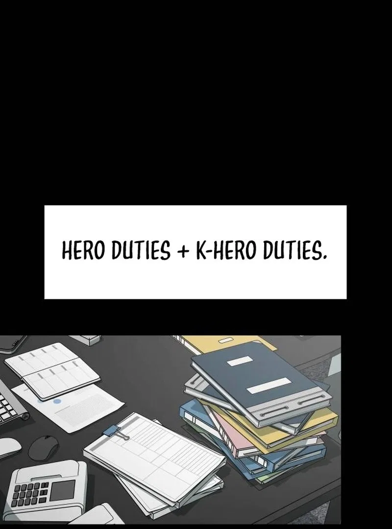 It’s Hard to Be a Hero in Korea Chapter 1 – Page 64