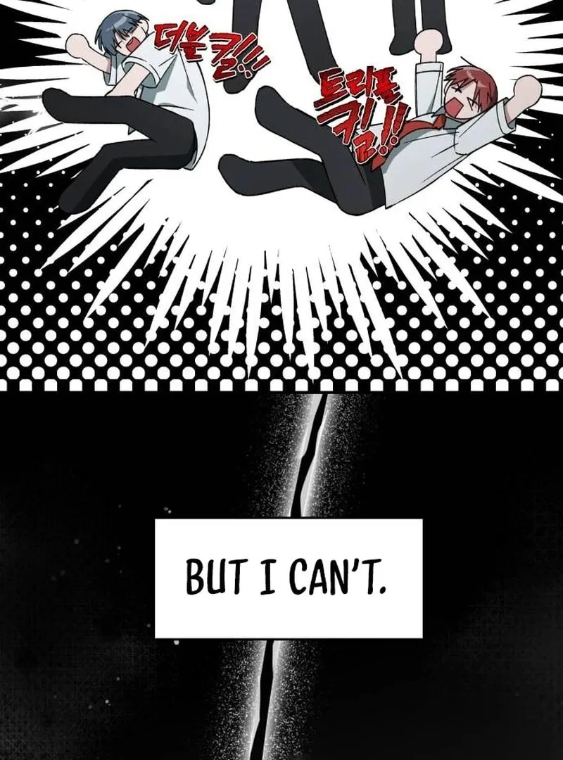 It’s Hard to Be a Hero in Korea Chapter 1 – Page 69