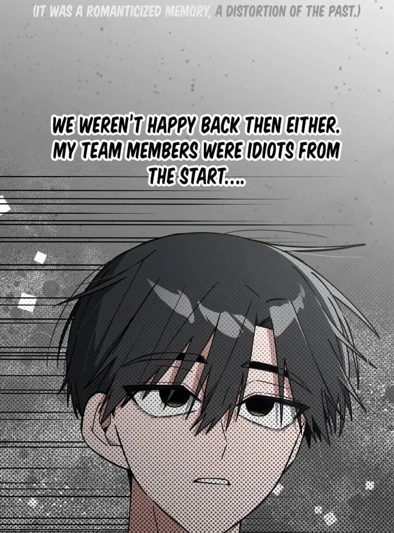 It’s Hard to Be a Hero in Korea Chapter 1 – Page 77
