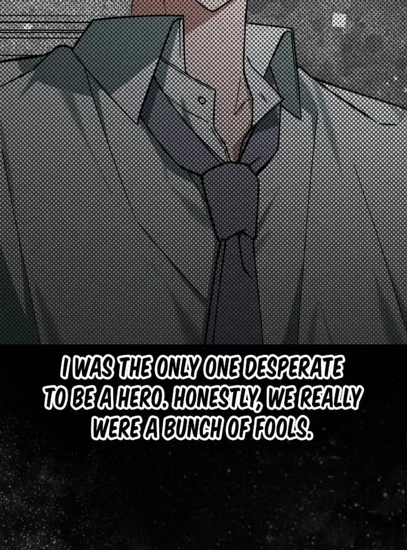 It’s Hard to Be a Hero in Korea Chapter 1 – Page 78