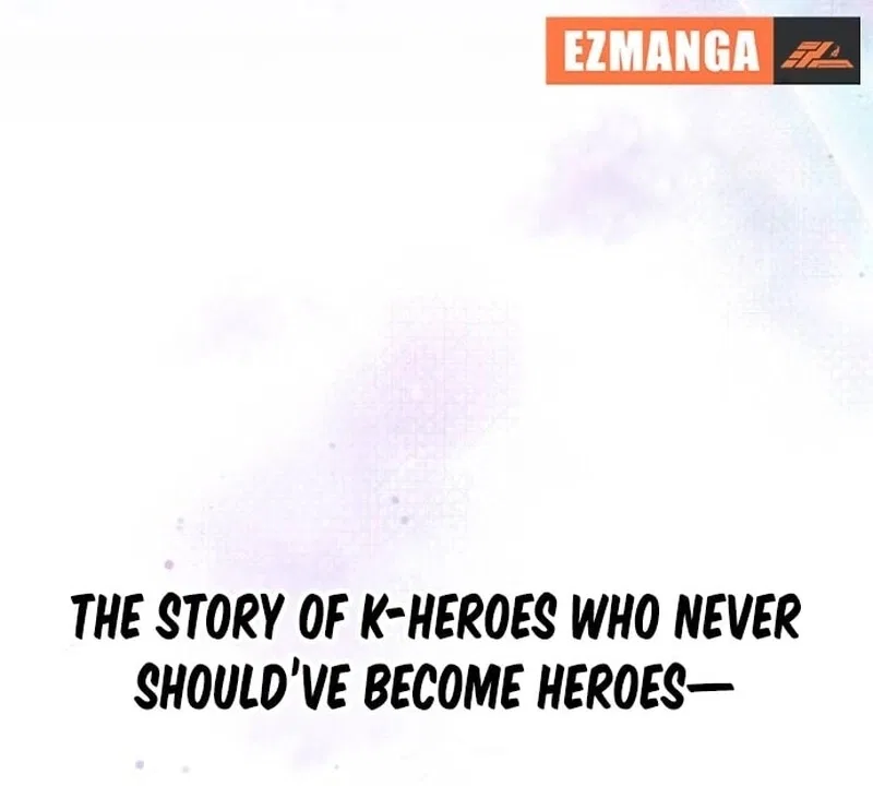 It’s Hard to Be a Hero in Korea Chapter 1 – Page 81