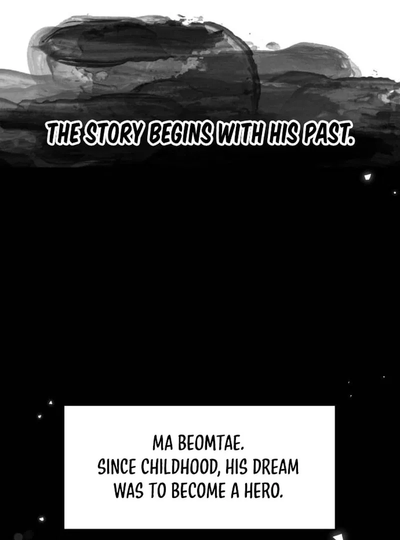 It’s Hard to Be a Hero in Korea Chapter 1 – Page 84