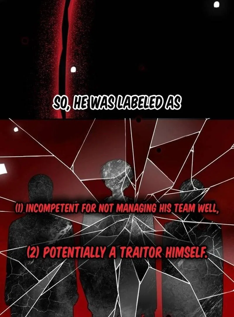 It’s Hard to Be a Hero in Korea Chapter 1 – Page 93