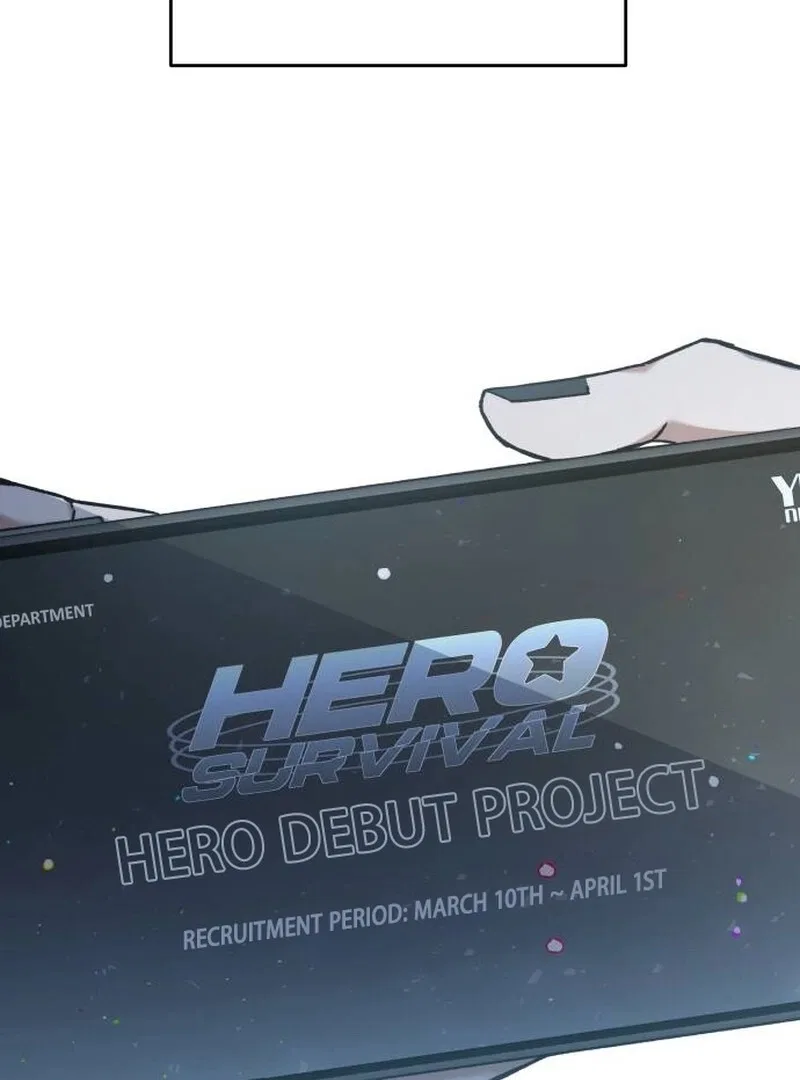 It’s Hard to Be a Hero in Korea Chapter 1 – Page 101