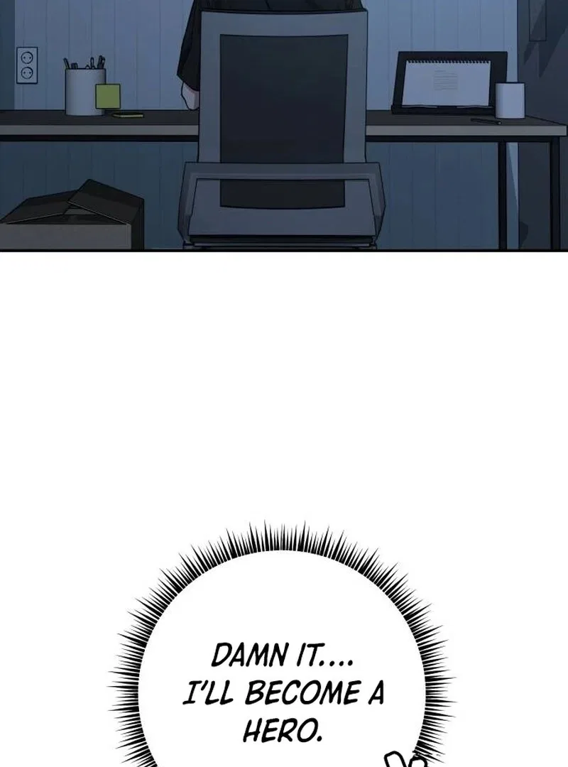 It’s Hard to Be a Hero in Korea Chapter 1 – Page 104