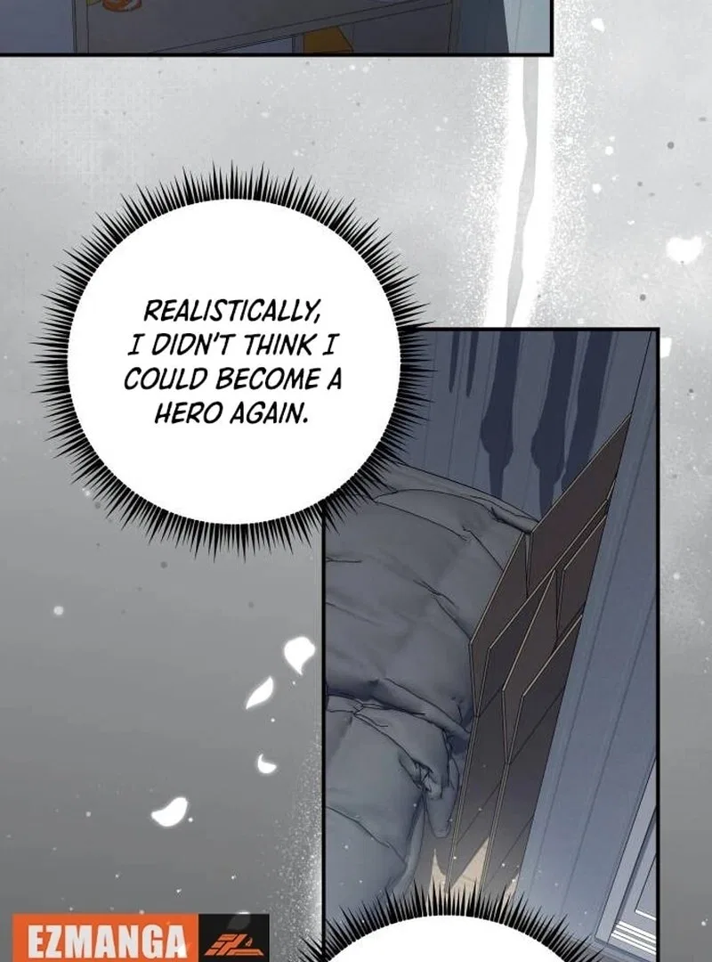 It’s Hard to Be a Hero in Korea Chapter 1 – Page 109