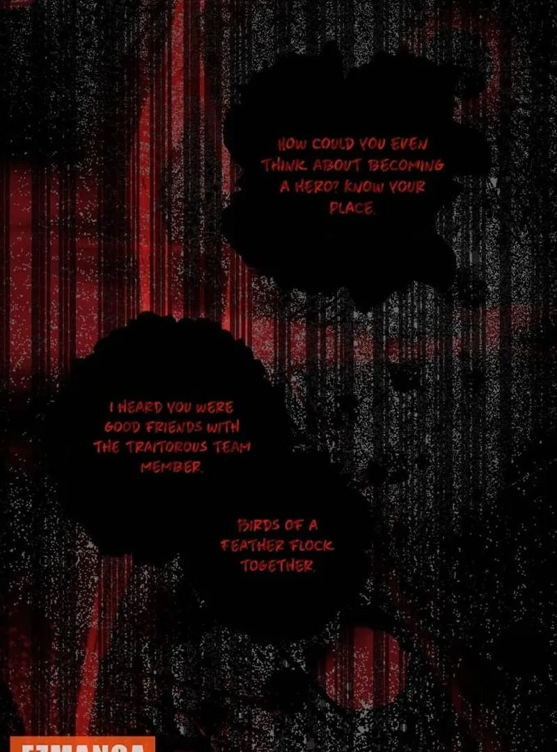 It’s Hard to Be a Hero in Korea Chapter 1 – Page 113