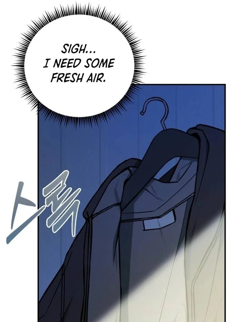 It’s Hard to Be a Hero in Korea Chapter 1 – Page 117