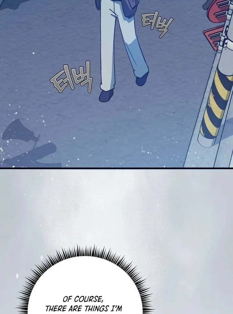 It’s Hard to Be a Hero in Korea Chapter 1 – Page 121