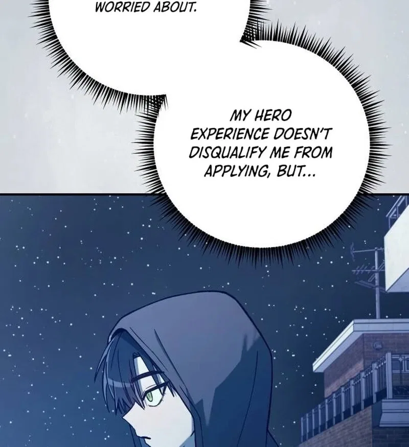 It’s Hard to Be a Hero in Korea Chapter 1 – Page 122