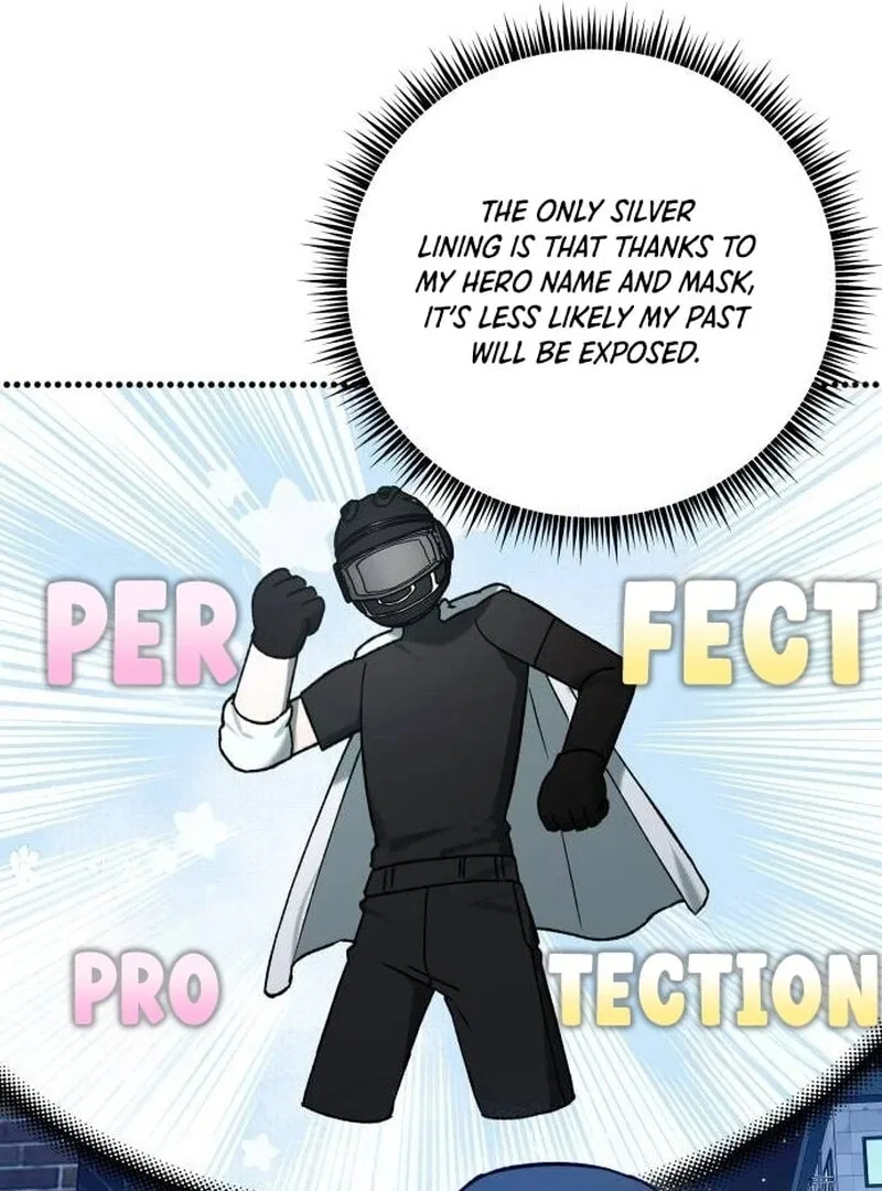 It’s Hard to Be a Hero in Korea Chapter 1 – Page 124