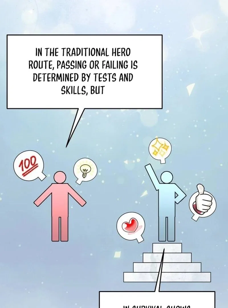 It’s Hard to Be a Hero in Korea Chapter 1 – Page 127