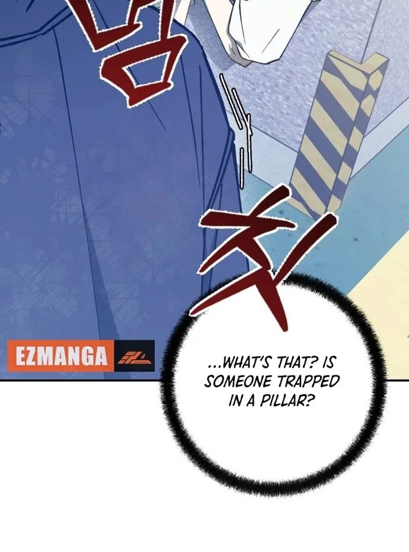 It’s Hard to Be a Hero in Korea Chapter 1 – Page 133