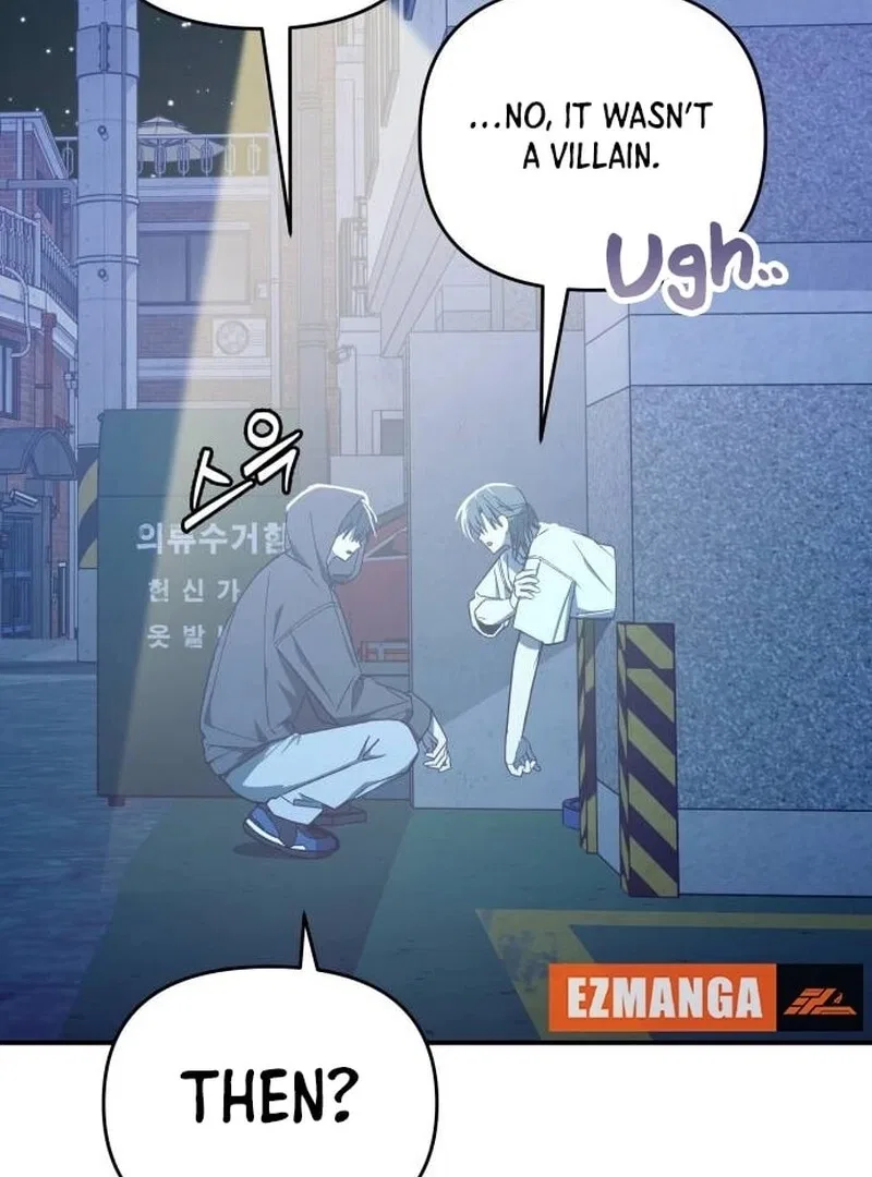 It’s Hard to Be a Hero in Korea Chapter 1 – Page 135