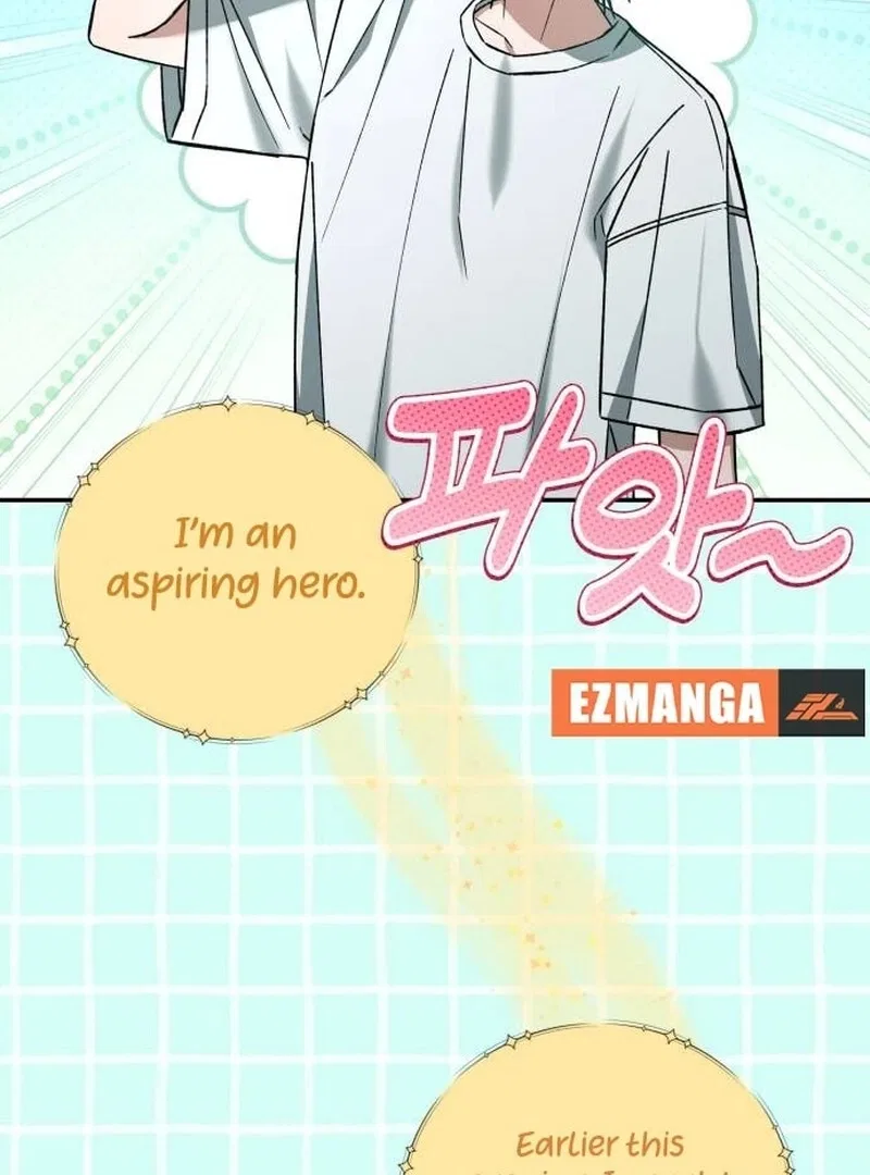 It’s Hard to Be a Hero in Korea Chapter 1 – Page 146