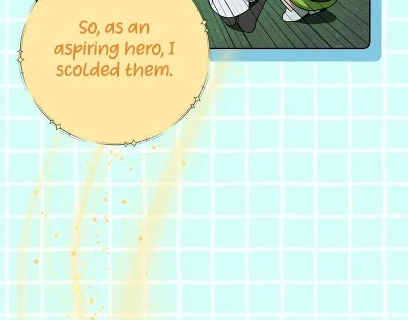 It’s Hard to Be a Hero in Korea Chapter 1 – Page 148