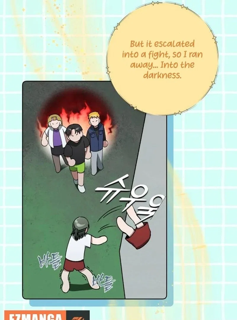 It’s Hard to Be a Hero in Korea Chapter 1 – Page 149