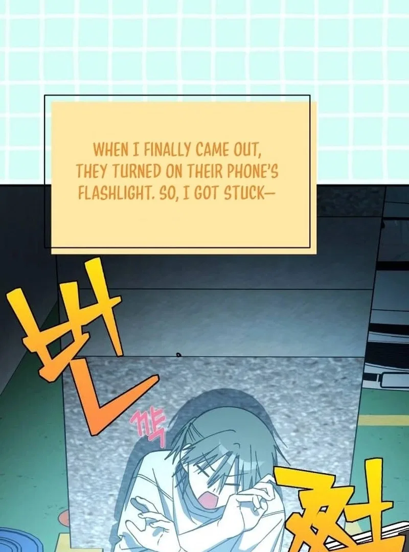 It’s Hard to Be a Hero in Korea Chapter 1 – Page 152