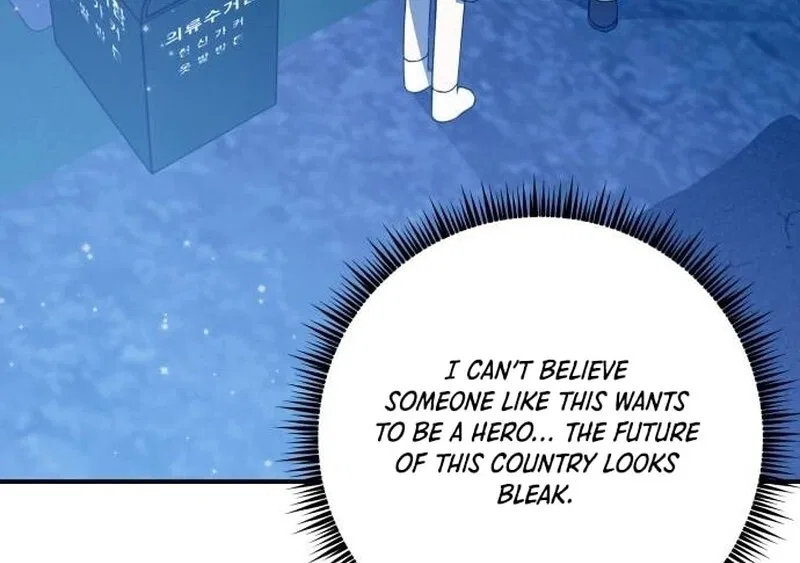 It’s Hard to Be a Hero in Korea Chapter 1 – Page 156