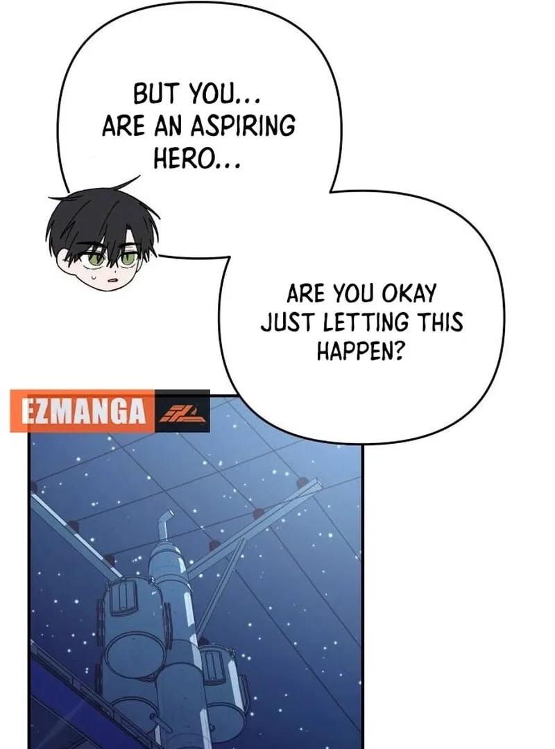 It’s Hard to Be a Hero in Korea Chapter 1 – Page 158