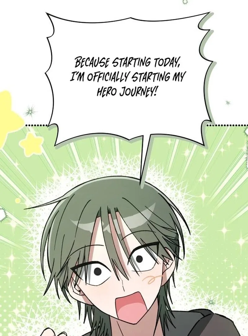 It’s Hard to Be a Hero in Korea Chapter 1 – Page 160