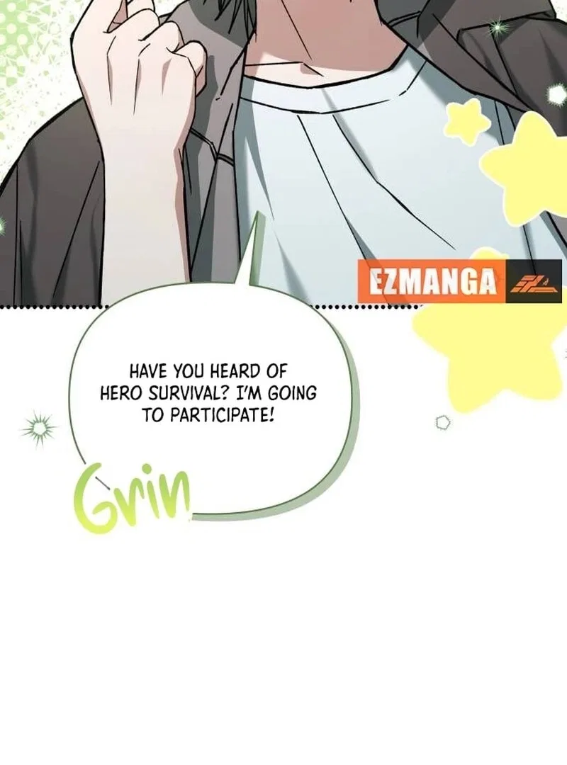 It’s Hard to Be a Hero in Korea Chapter 1 – Page 161