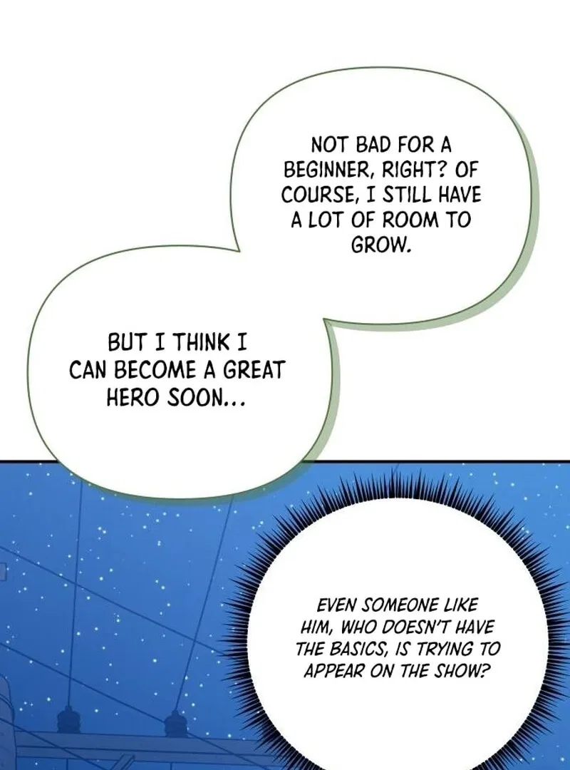 It’s Hard to Be a Hero in Korea Chapter 1 – Page 162