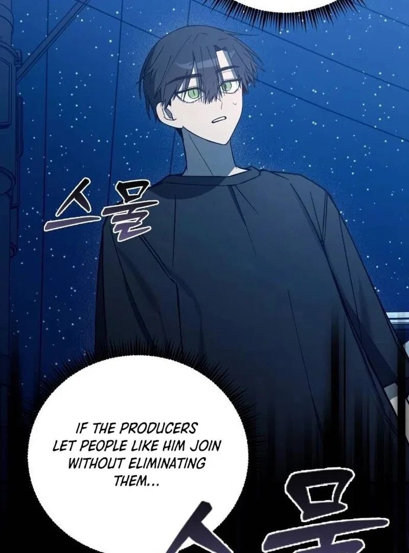 It’s Hard to Be a Hero in Korea Chapter 1 – Page 163