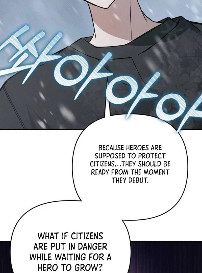 It’s Hard to Be a Hero in Korea Chapter 1 – Page 171