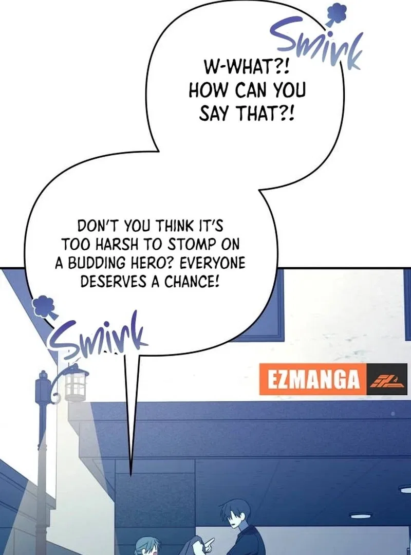 It’s Hard to Be a Hero in Korea Chapter 1 – Page 174