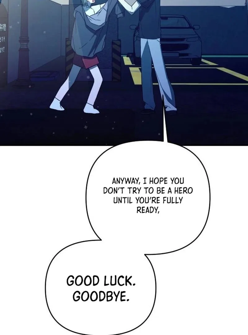It’s Hard to Be a Hero in Korea Chapter 1 – Page 175