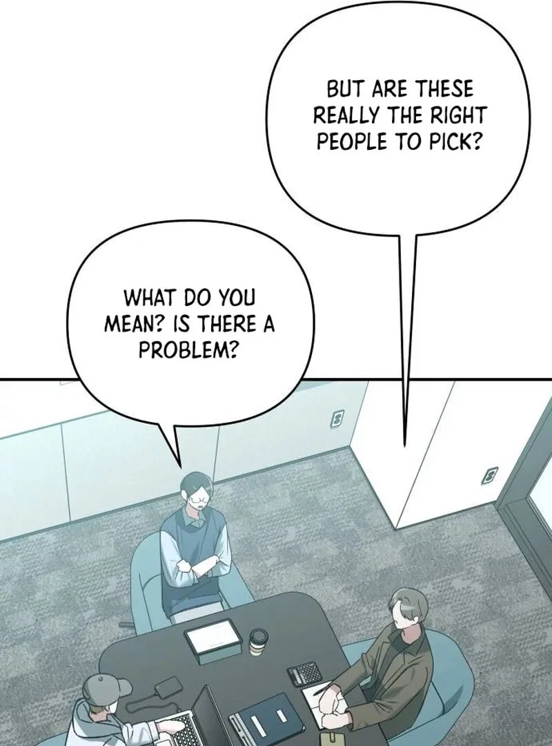 It’s Hard to Be a Hero in Korea Chapter 1 – Page 181
