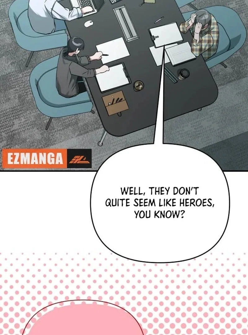 It’s Hard to Be a Hero in Korea Chapter 1 – Page 182