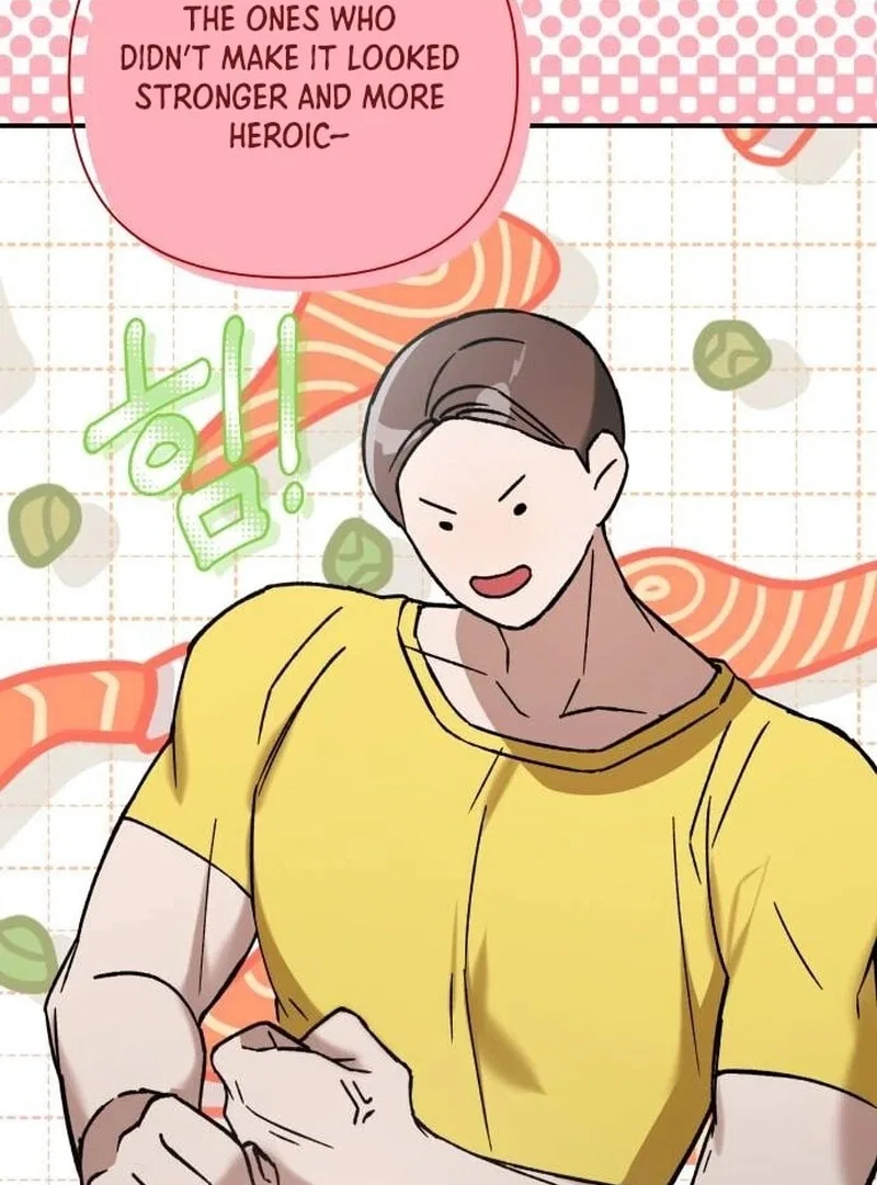 It’s Hard to Be a Hero in Korea Chapter 1 – Page 183