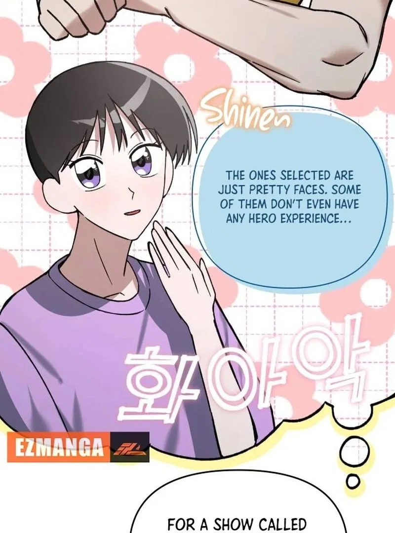 It’s Hard to Be a Hero in Korea Chapter 1 – Page 184