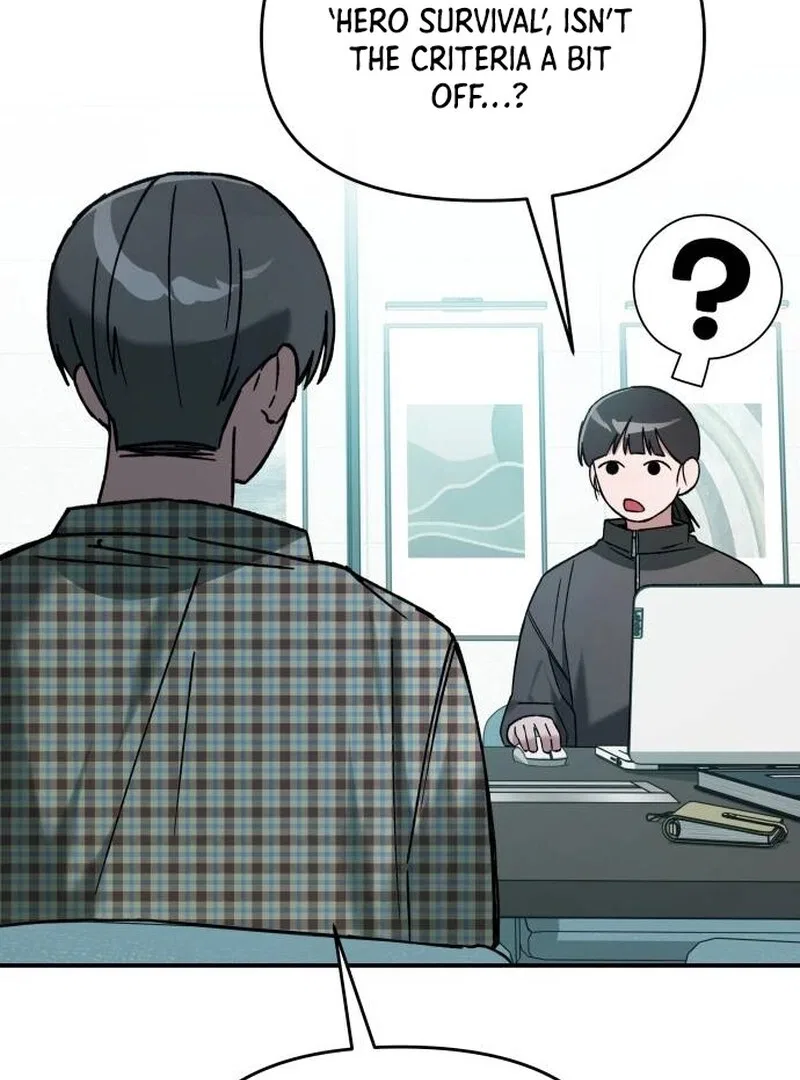It’s Hard to Be a Hero in Korea Chapter 1 – Page 185