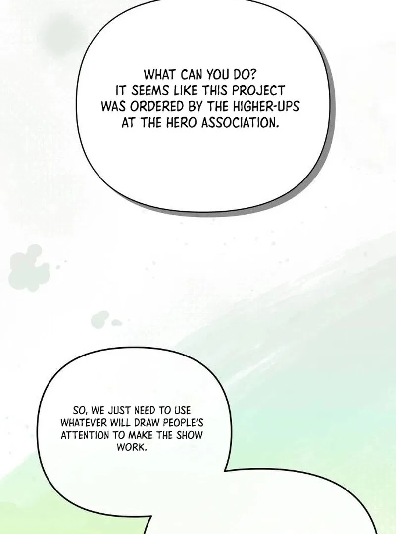 It’s Hard to Be a Hero in Korea Chapter 1 – Page 191
