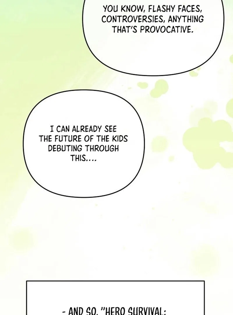 It’s Hard to Be a Hero in Korea Chapter 1 – Page 192