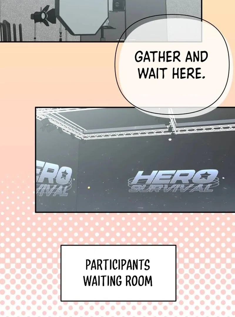 It’s Hard to Be a Hero in Korea Chapter 1 – Page 195