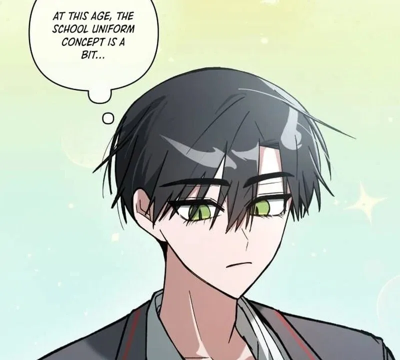 It’s Hard to Be a Hero in Korea Chapter 1 – Page 197