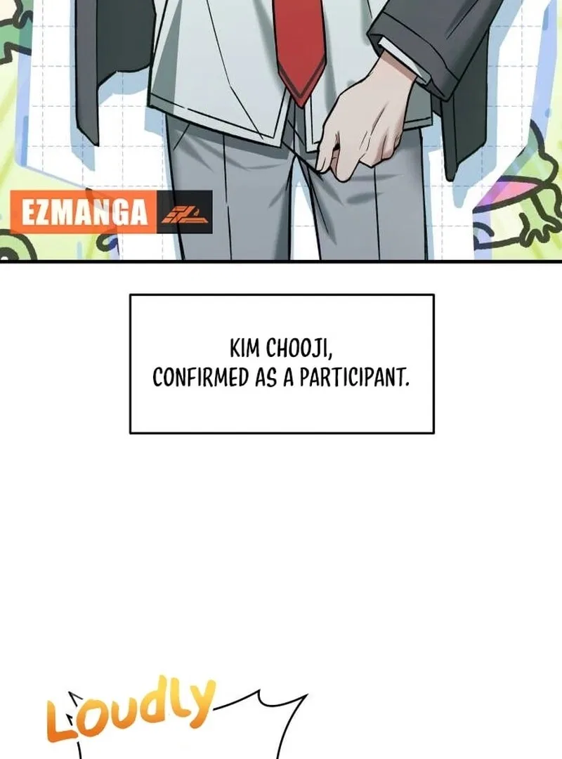 It’s Hard to Be a Hero in Korea Chapter 1 – Page 201