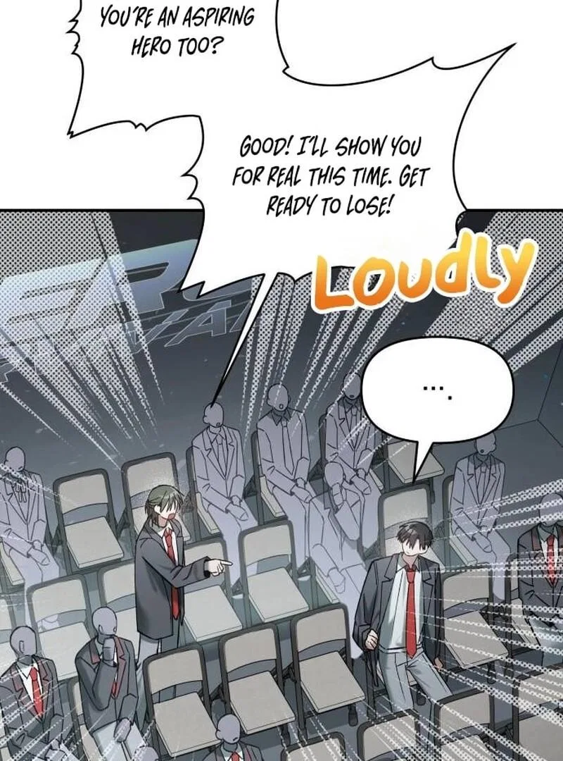 It’s Hard to Be a Hero in Korea Chapter 1 – Page 202