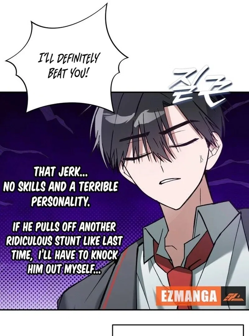 It’s Hard to Be a Hero in Korea Chapter 1 – Page 204