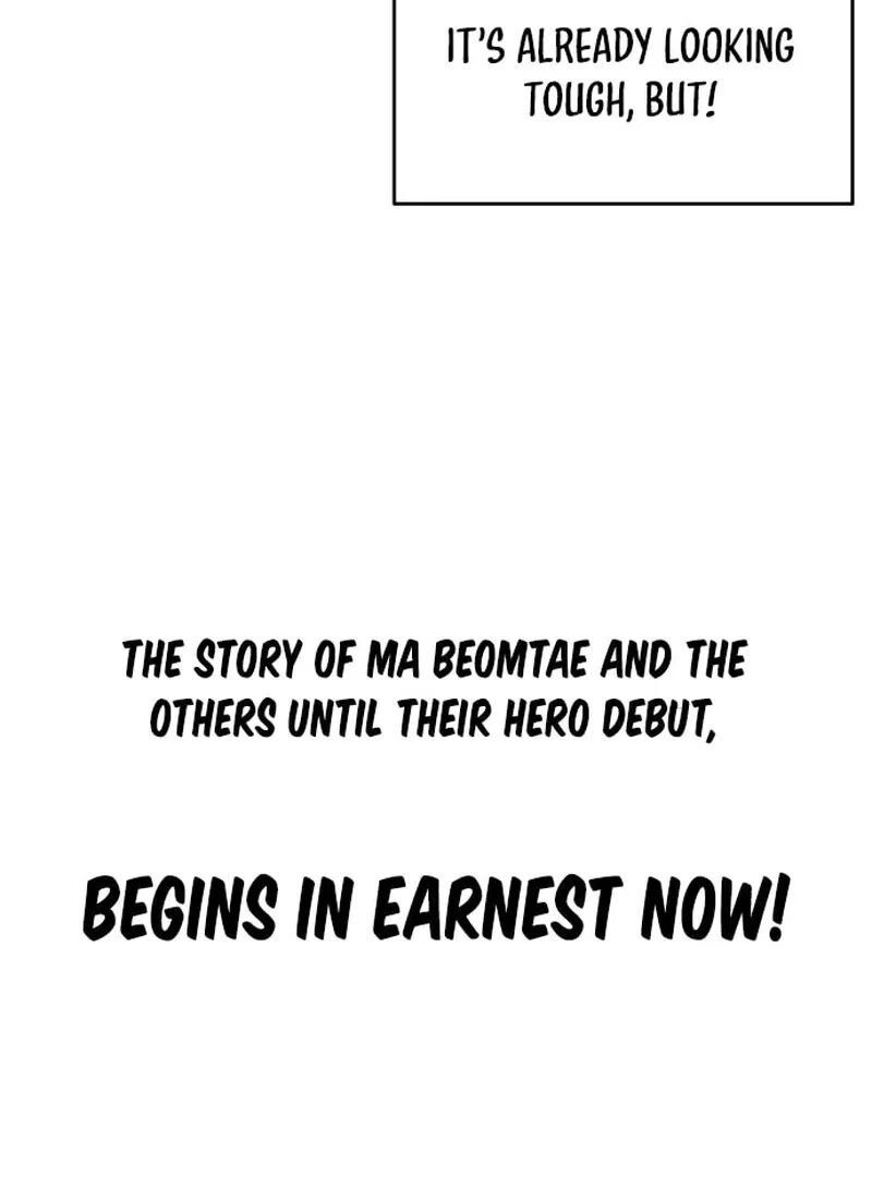 It’s Hard to Be a Hero in Korea Chapter 1 – Page 205
