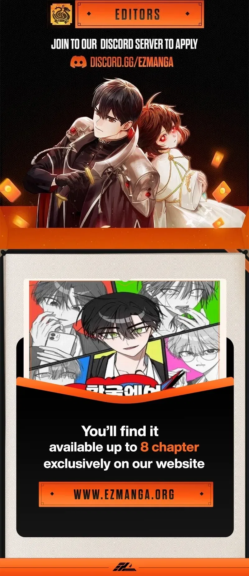 It’s Hard to Be a Hero in Korea Chapter 1 – Page 208
