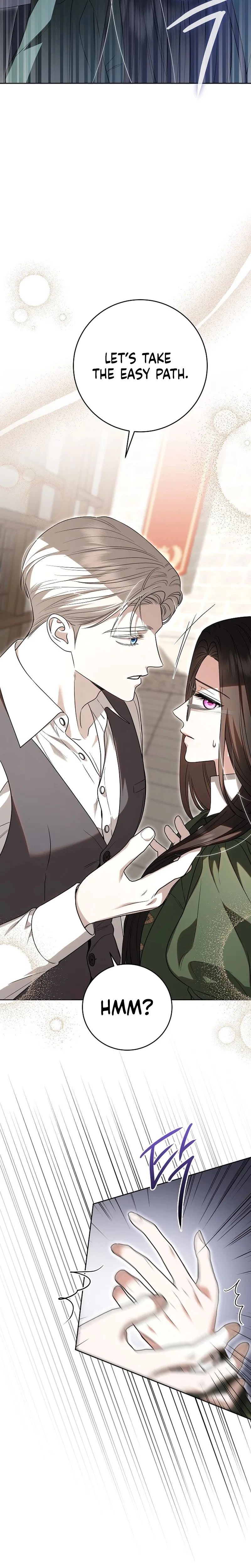 To My Sweet Scoundrel Chapter 6 – Page 22