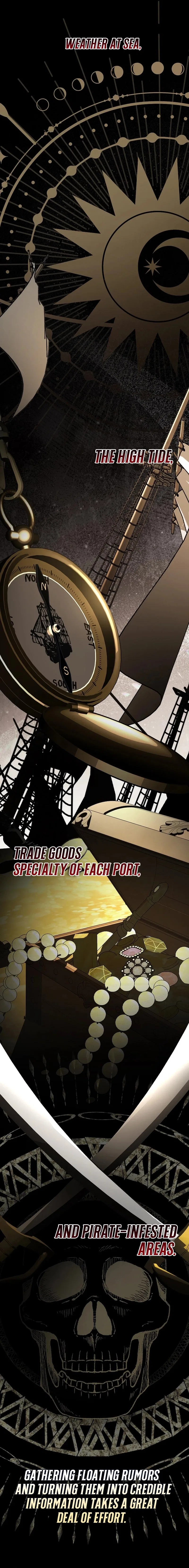To My Sweet Scoundrel Chapter 5 – Page 14