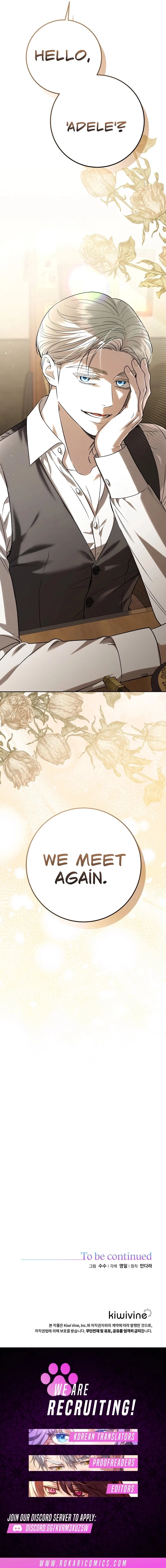 To My Sweet Scoundrel Chapter 5 – Page 26