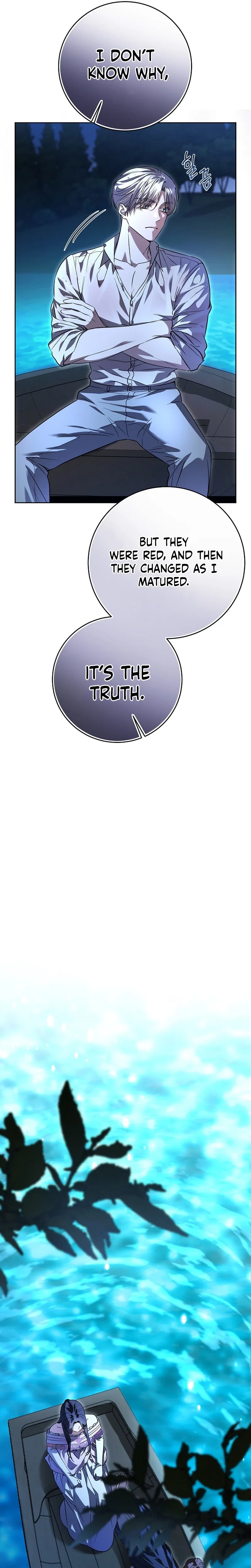 To My Sweet Scoundrel Chapter 4 – Page 6